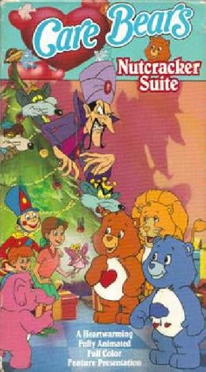 Care Bears Nutcracker Suite