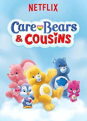 Care Bears and Cousins Season 1