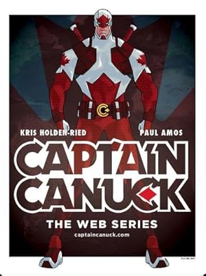 Captain Canuck