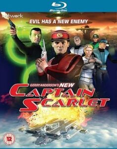 Captain Scarlet Season 2