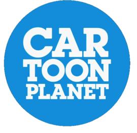 Cartoon Planet