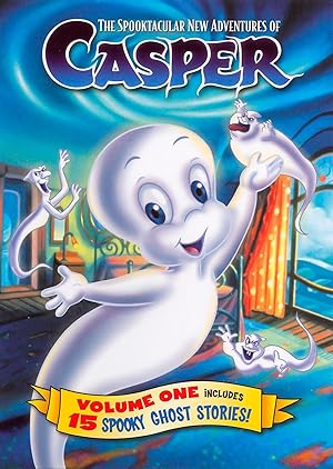 Casper (TV Series)