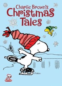 Charlie Brown’s Christmas Tales