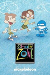 ChalkZone Season 1