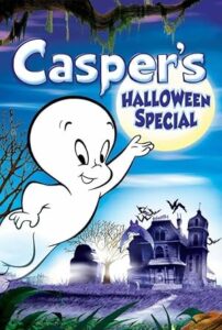 Casper’s Halloween Special