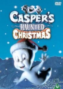 Casper’s Haunted Christmas