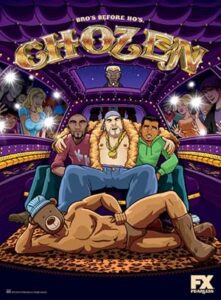 Chozen