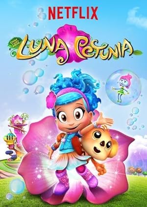 Luna Petunia Season 1