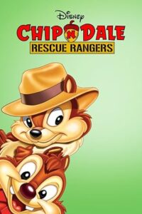 Chip ‘n’ Dale Rescue Rangers Season 1