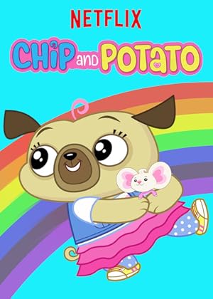 Chip & Potato Season 1