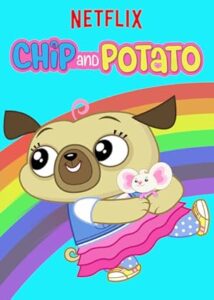 Chip & Potato Season 2