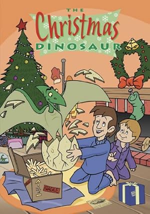 The Christmas Dinosaur