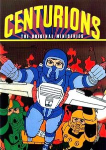 Centurions