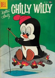 Chilly Willy