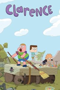 Clarence Season 1