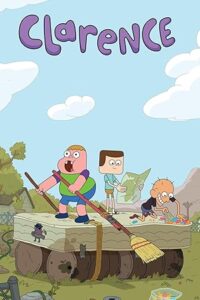 Clarence Season 2