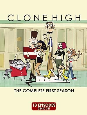 Clone High