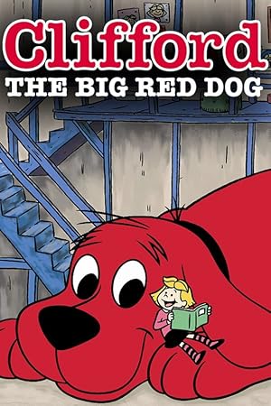 Clifford the Big Red Dog