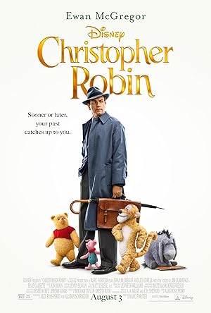 Christopher Robin