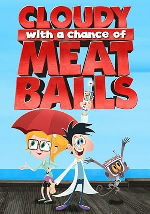 Cloudy with a Chance of Meatballs Season 1