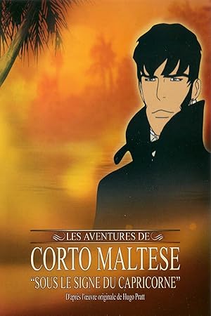 Corto Maltese – Under the Sign of Capricorn