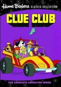 Clue Club