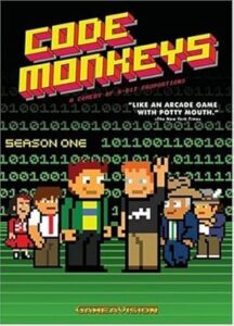 Code Monkeys Season 1