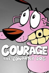 Courage the Cowardly Dog Season 1