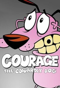 Courage the Cowardly Dog Season 2