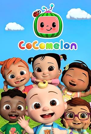 Cocomelon Season 1