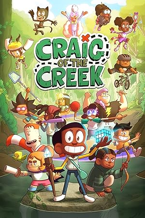 Craig of the Creek Season 1