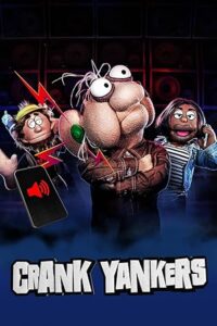 Crank Yankers Season 1 2 3