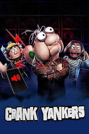 Crank Yankers Season 5