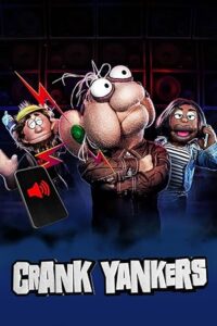 Crank Yankers Season 4