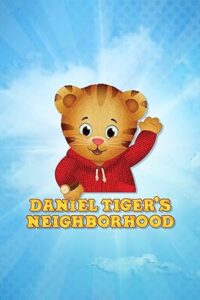 Daniel Tiger’s Neighborhood Season 1