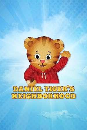 Daniel Tiger’s Neighborhood Season 4