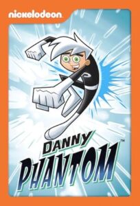 Danny Phantom Season 1