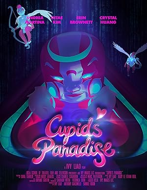 Cupid’s Paradise (2018)