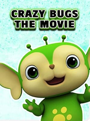 Crazy Bugs: The Movie