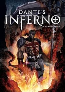 Dante’s Inferno: An Animated Epic