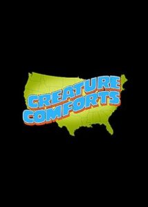 Creature Comforts (2007)