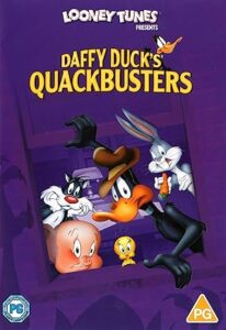 Daffy Duck’s Quackbusters