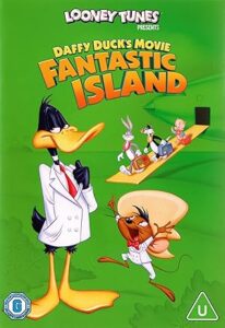 Daffy Duck’s Movie: Fantastic Island