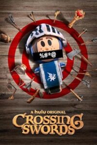 Crossing Swords Season 2