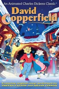 David Copperfield (1993)