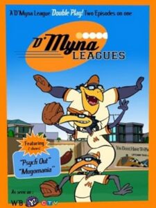 D’Myna Leagues