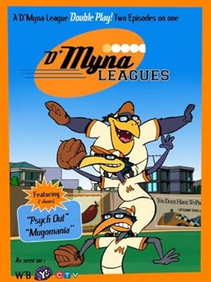 D’Myna Leagues