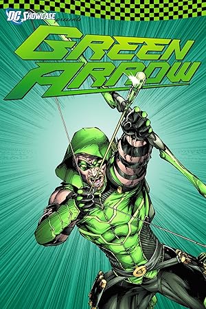 DC Showcase: Green Arrow