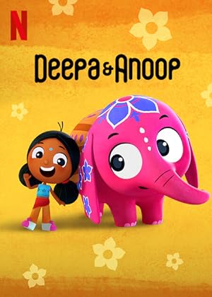 Deepa & Anoop Season 1