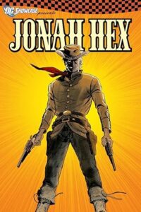 DC Showcase: Jonah Hex